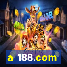 a 188.com